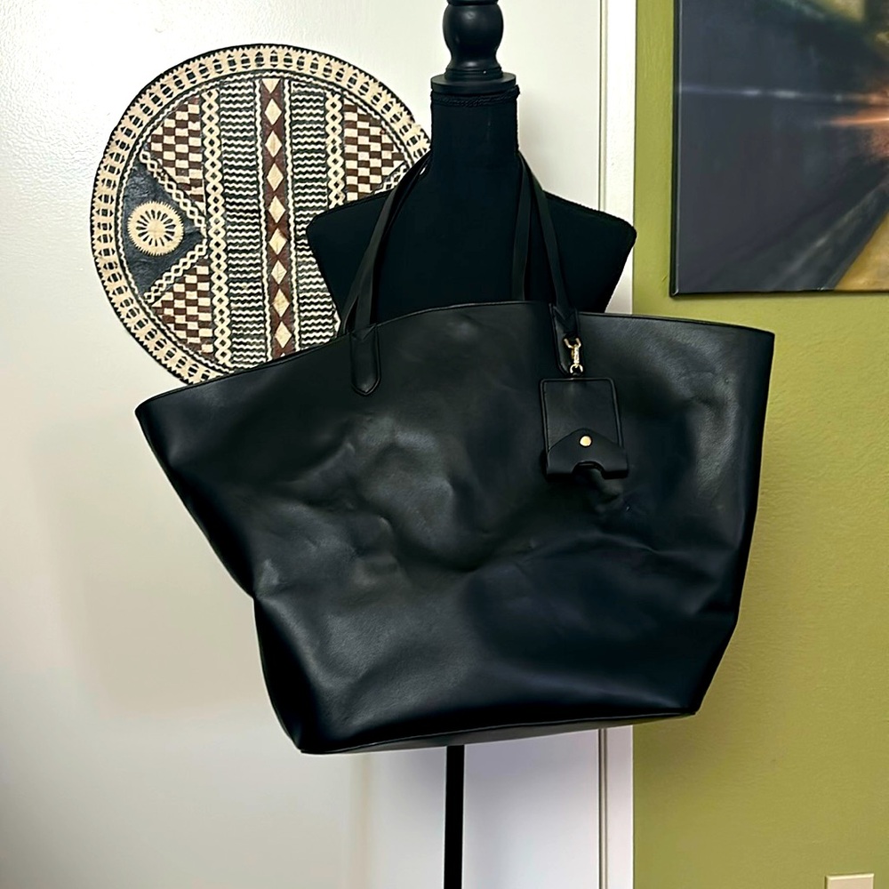 Great X-large tote bag